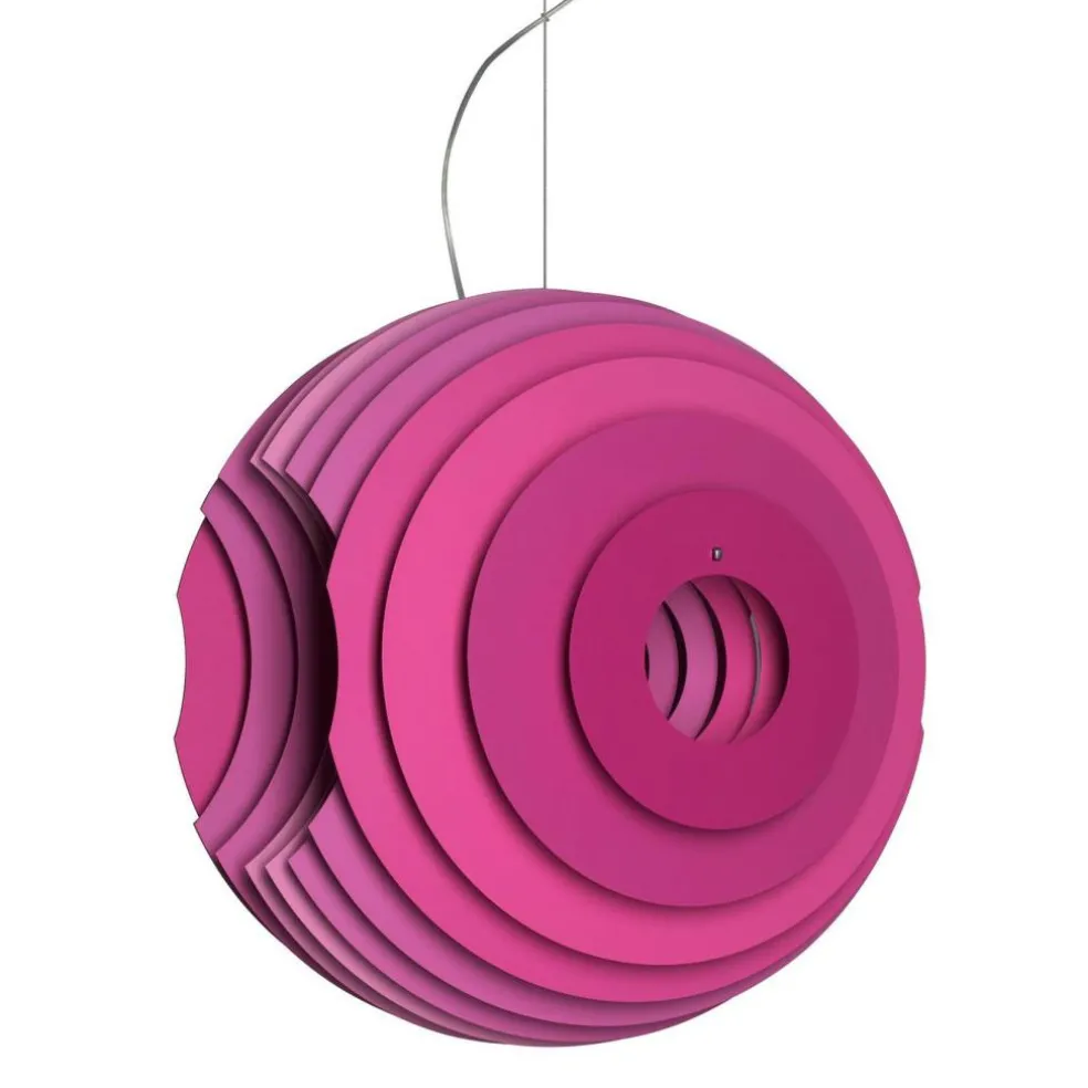 Supernova Pendelleuchte