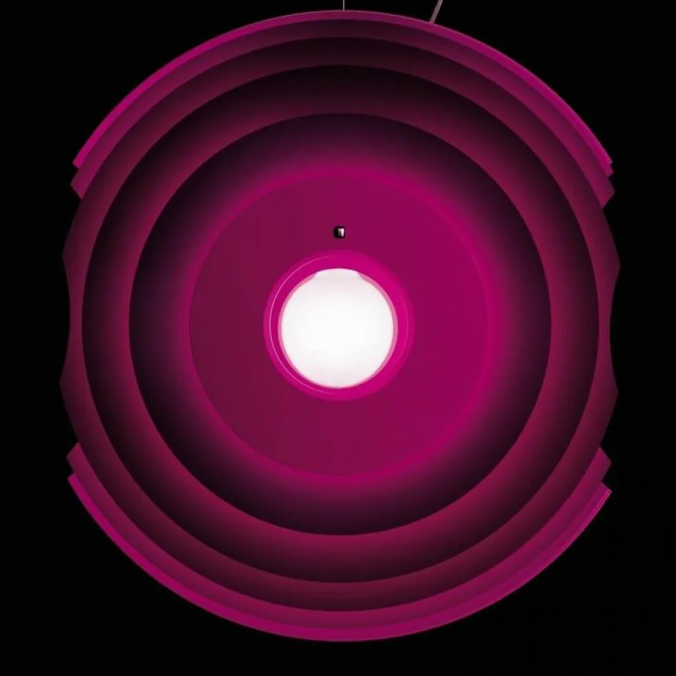 Supernova Pendelleuchte