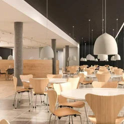 Suspence™ P2 Pendelleuchte