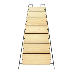 Sutoa Aufbewahrungsschrank/-kiste