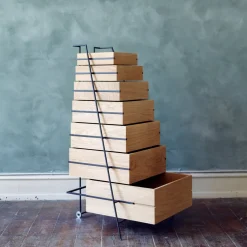 Sutoa Aufbewahrungsschrank/-kiste