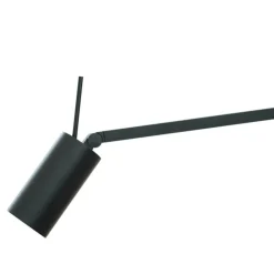 Swan LED Wandleuchte