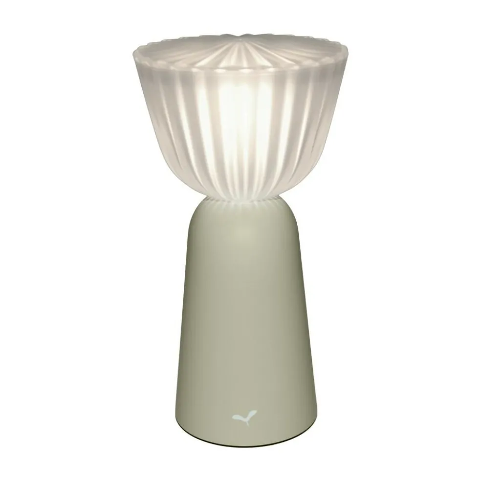 Swing LED Akkuleuchte