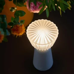 Swing LED Akkuleuchte