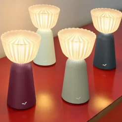 Swing LED Akkuleuchte