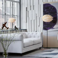 Swirl 331 Stehleuchte