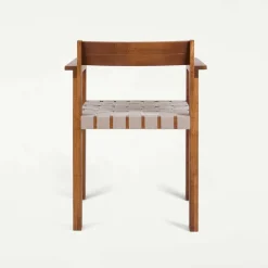 Symmetry Armlehnstuhl