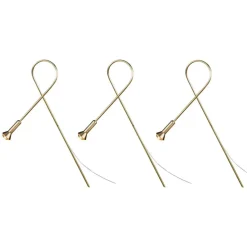 Syphaduepassi Außenstehleuchte 3er Set