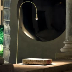 Syphaduepassi Außenstehleuchte