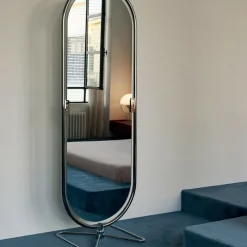 System 1-2-3 Spiegel