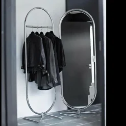 System 1-2-3 Spiegel