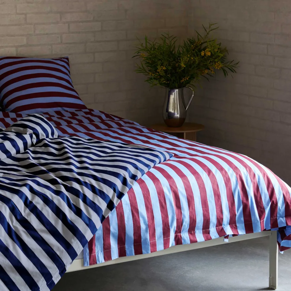 Été Bettdeckenbezug 155x220cm
