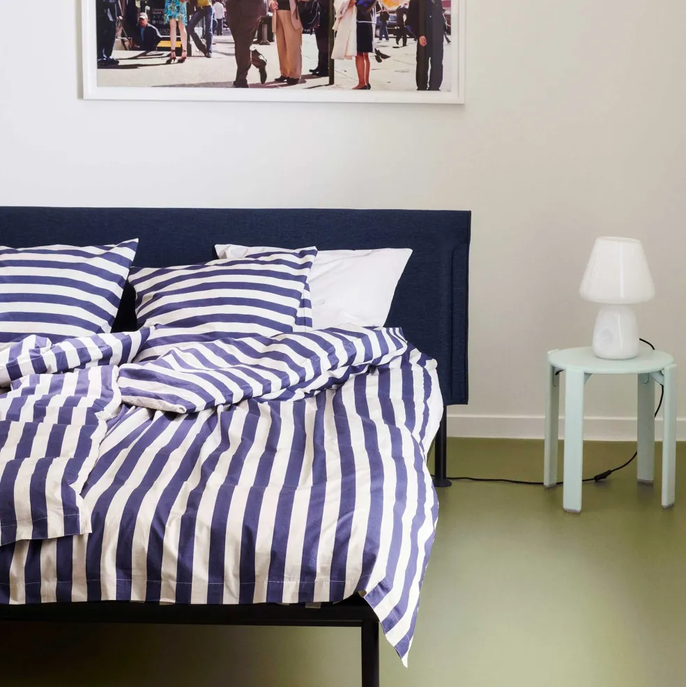 Été Bettdeckenbezug 155x220cm