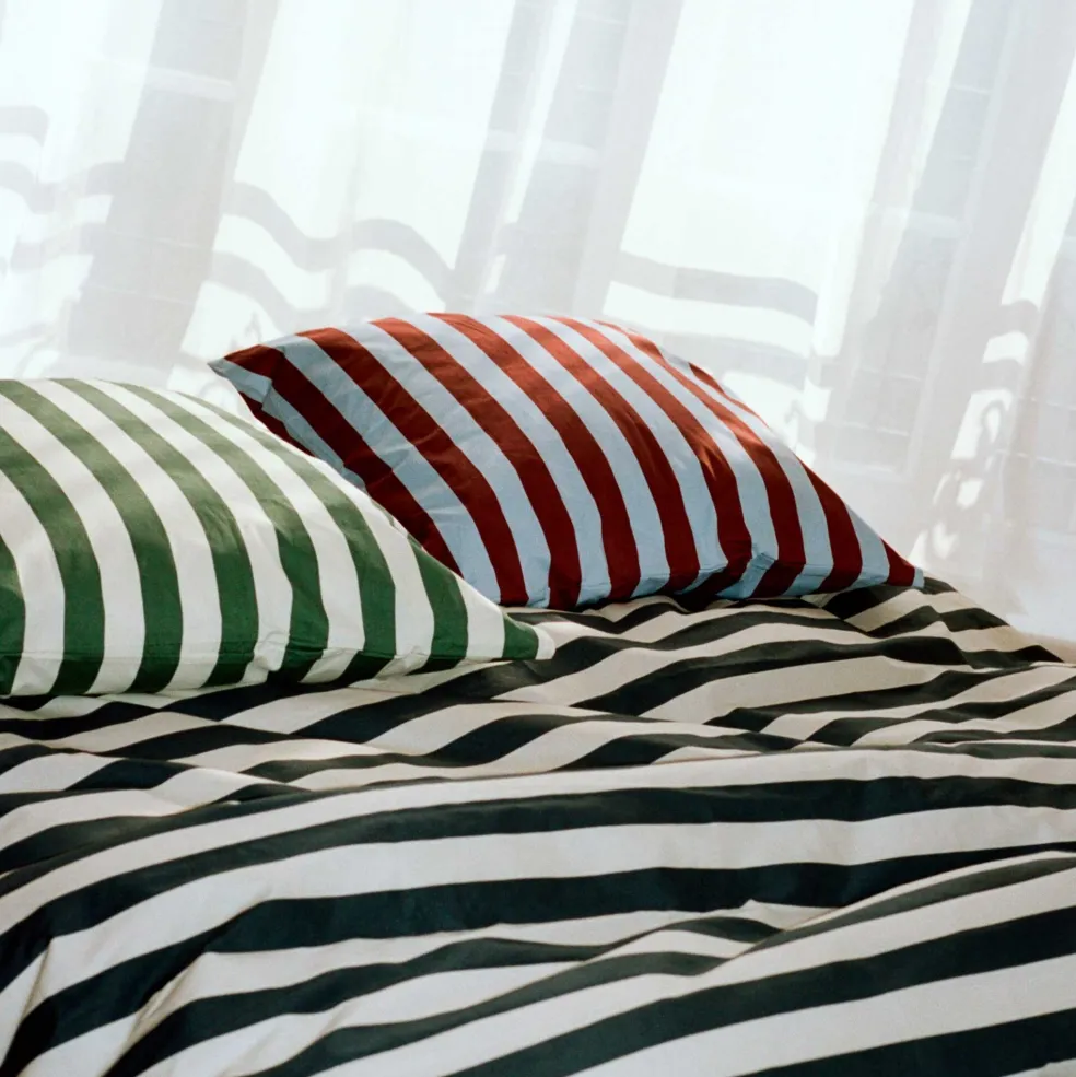 Été Bettdeckenbezug 155x220cm