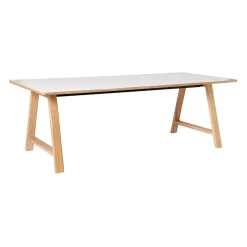 T11 Esstisch 220x95cm