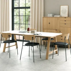 T11 Esstisch 220x95cm