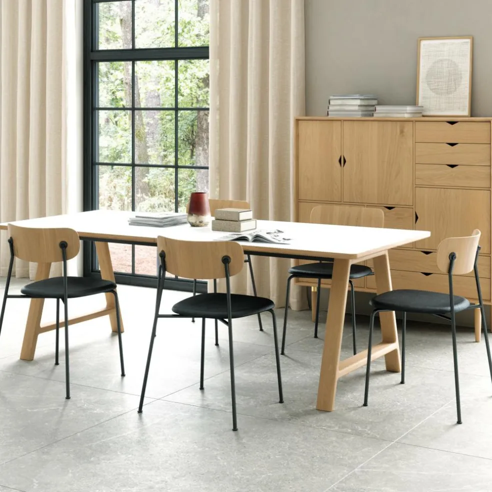 T11 Esstisch 220x95cm