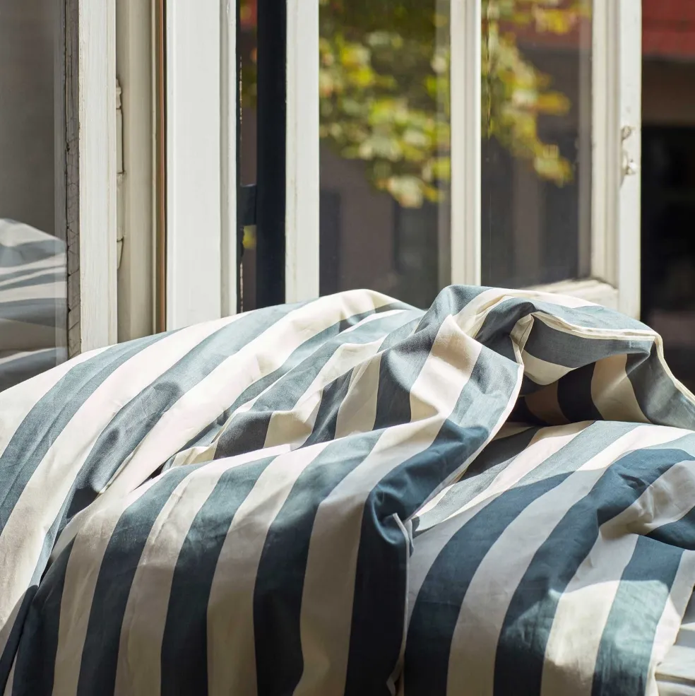 Été Kopfkissenbezug 50x80cm