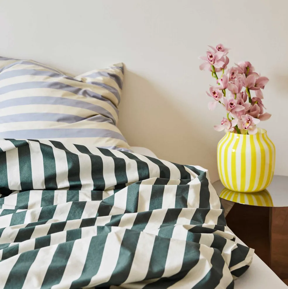 Été Kopfkissenbezug 50x80cm