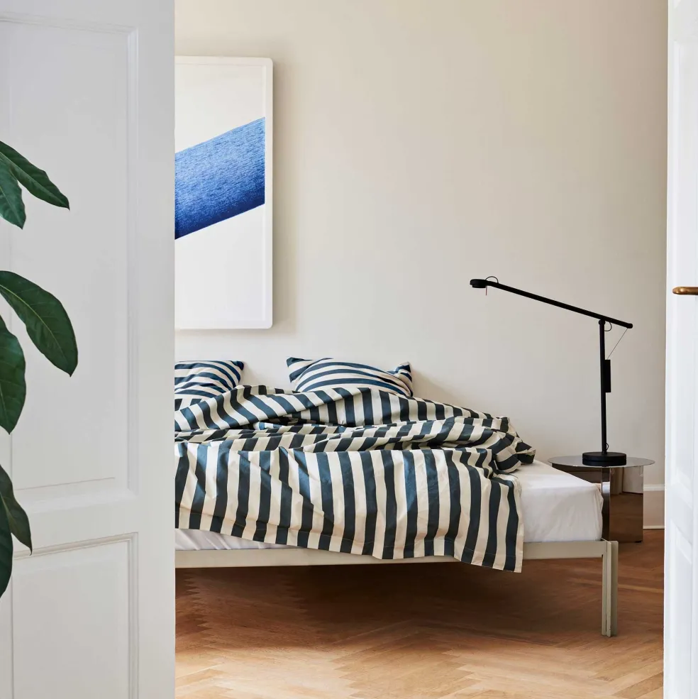 Été Kopfkissenbezug 50x80cm