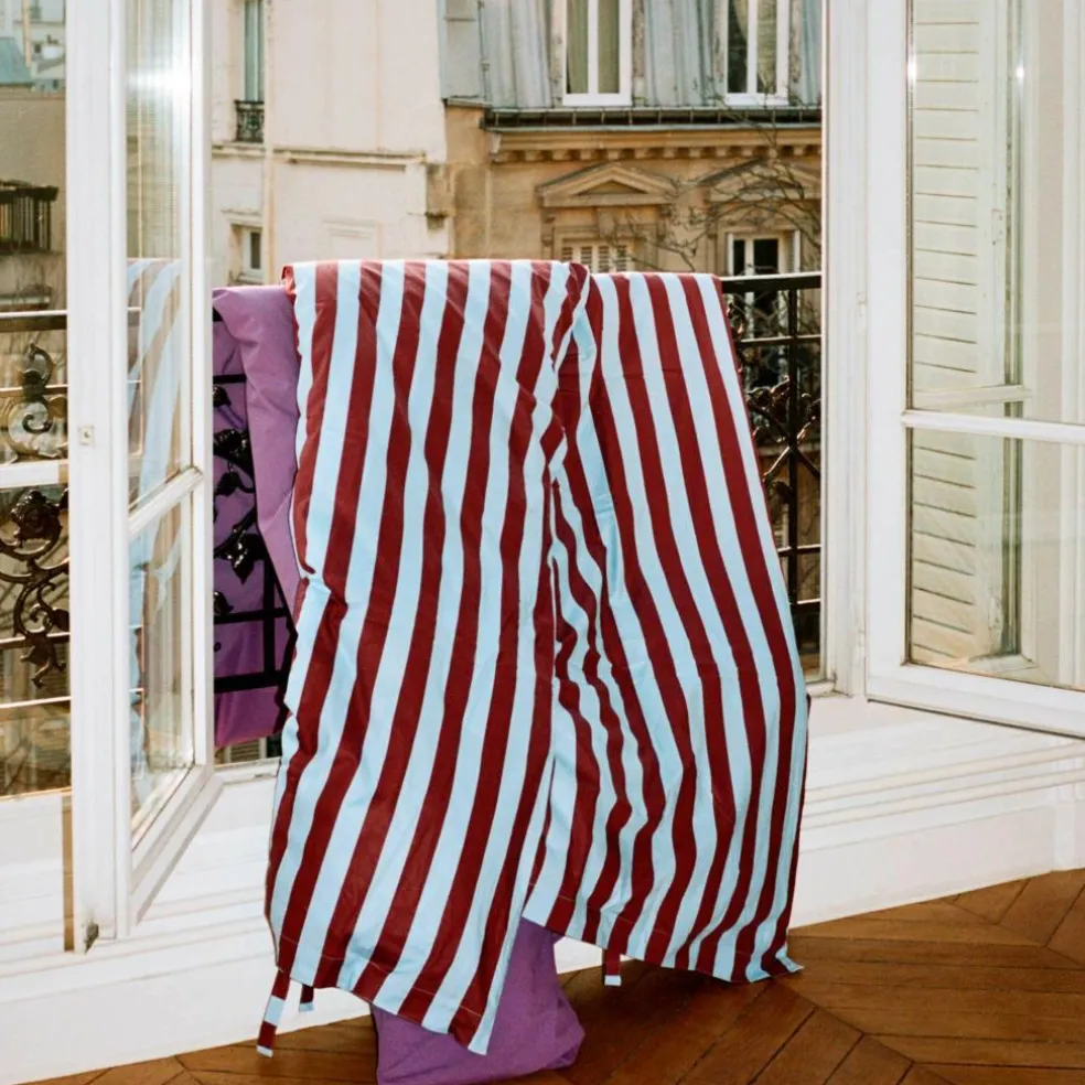 Été Kopfkissenbezug 50x80cm