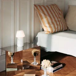 Été Kopfkissenbezug 50x80cm