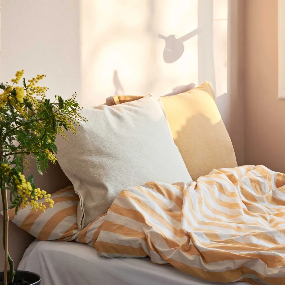 Été Kopfkissenbezug 50x80cm