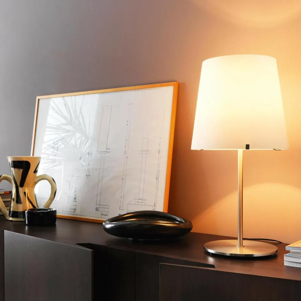 3247TA Tischleuchte H46cm