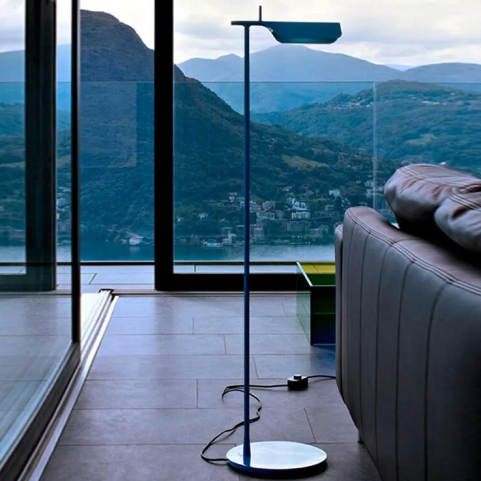 Tab F LED Stehleuchte