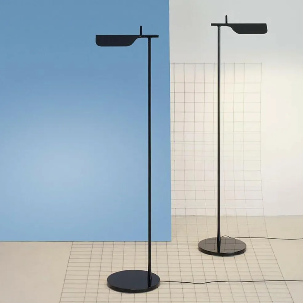 Tab F LED Stehleuchte