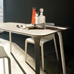 Table First Tisch Rechteckig