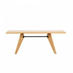 Table Solvay Tisch 180x90cm