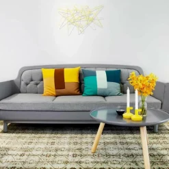 Tablo Beistelltisch Ø78cm