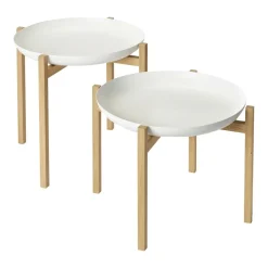 Tablo Beistelltisch H40cm