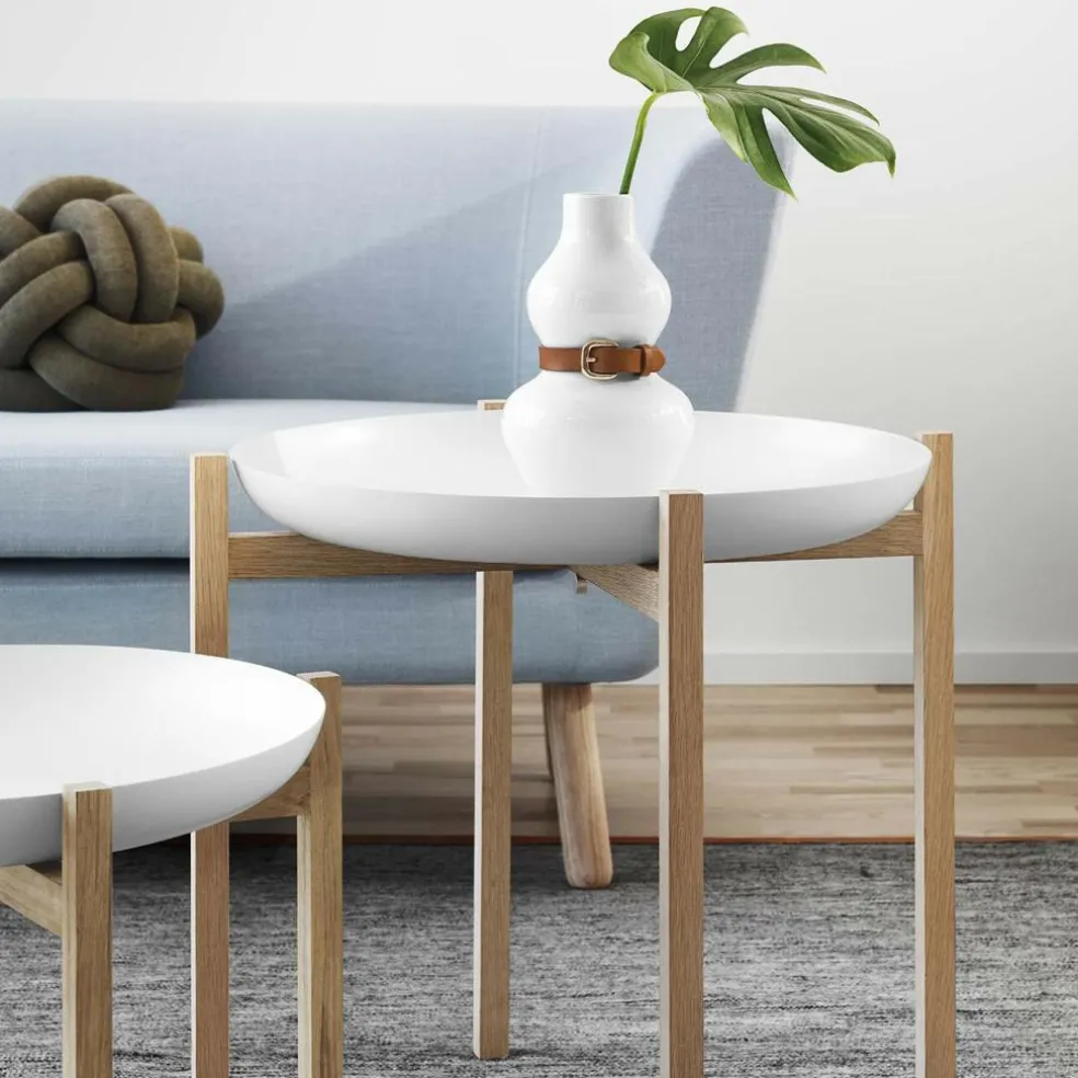 Tablo Beistelltisch H40cm