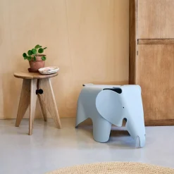 Tabouret Bois Hocker