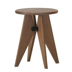 Tabouret Bois Hocker