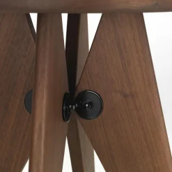 Tabouret Bois Hocker