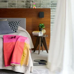 Tabouret Bois Hocker