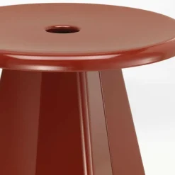 Tabouret Métallique Hocker