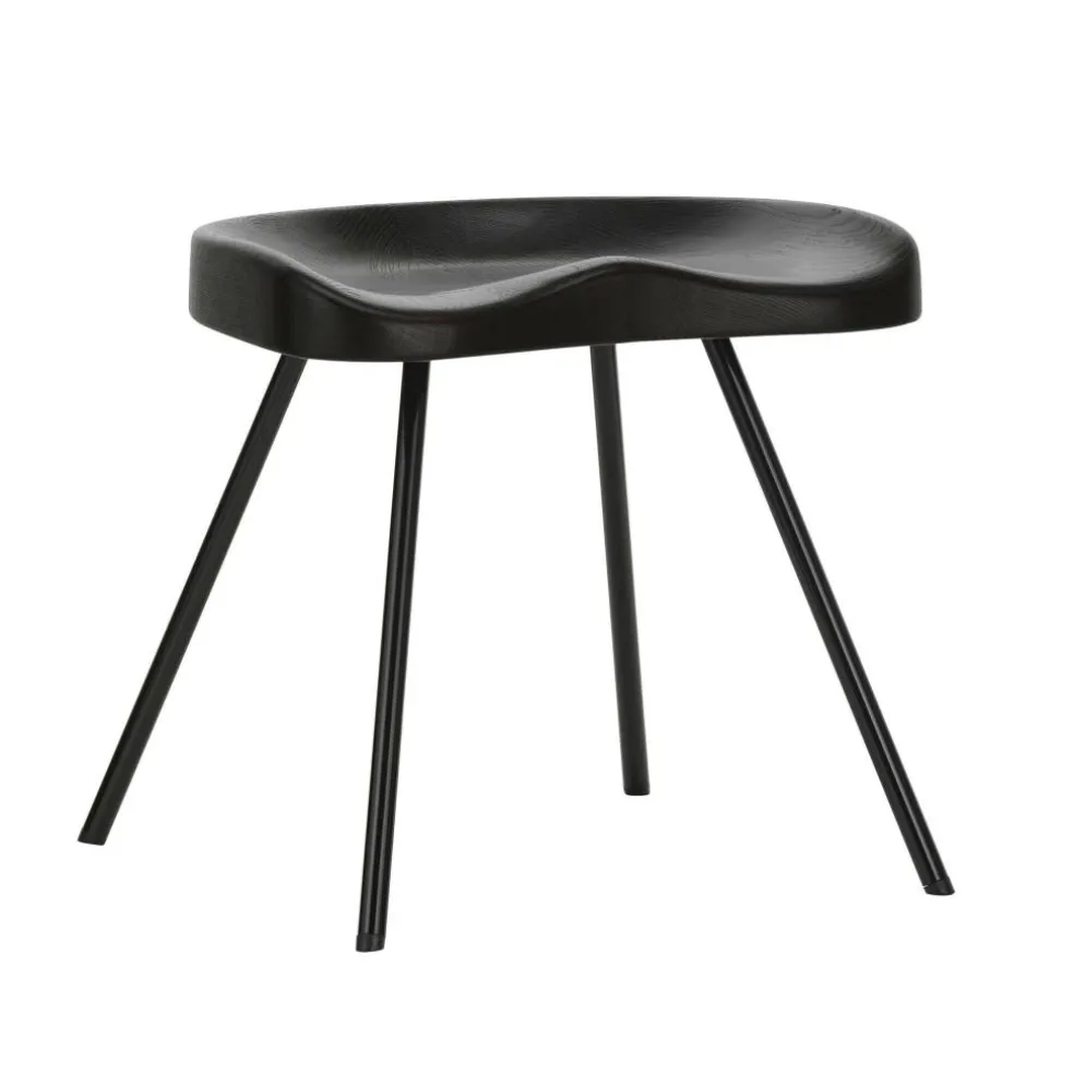 Tabouret N° 307 Hocker