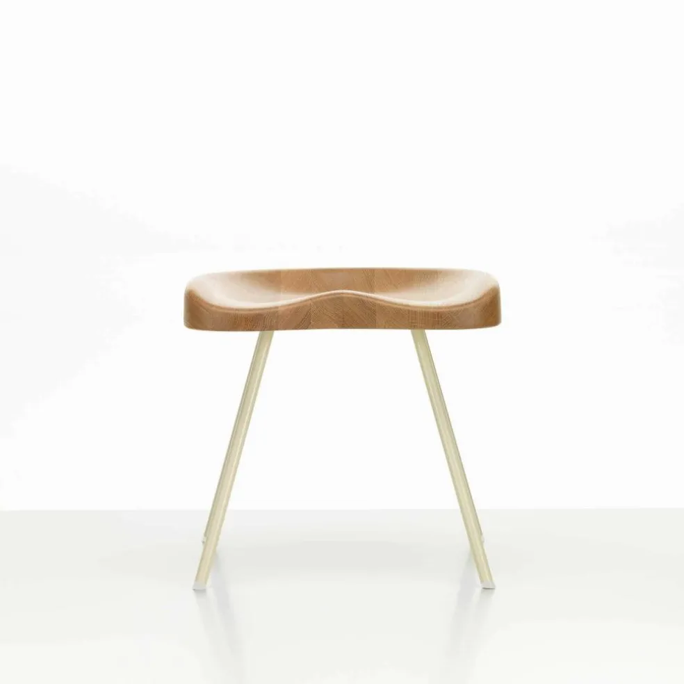 Tabouret N° 307 Hocker