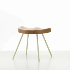 Tabouret N° 307 Hocker