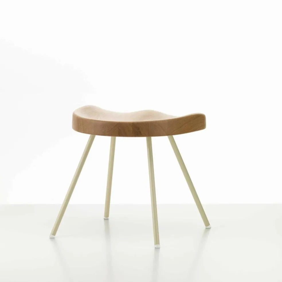 Tabouret N° 307 Hocker