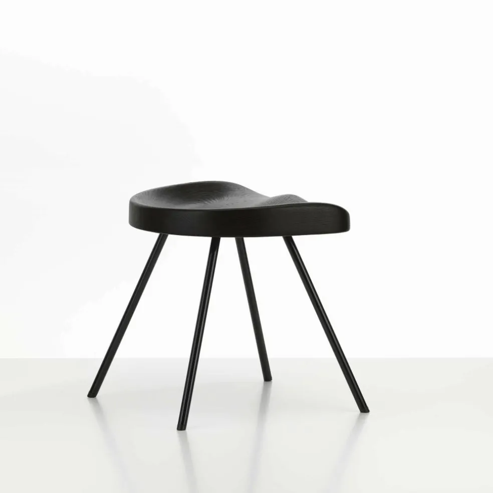 Tabouret N° 307 Hocker