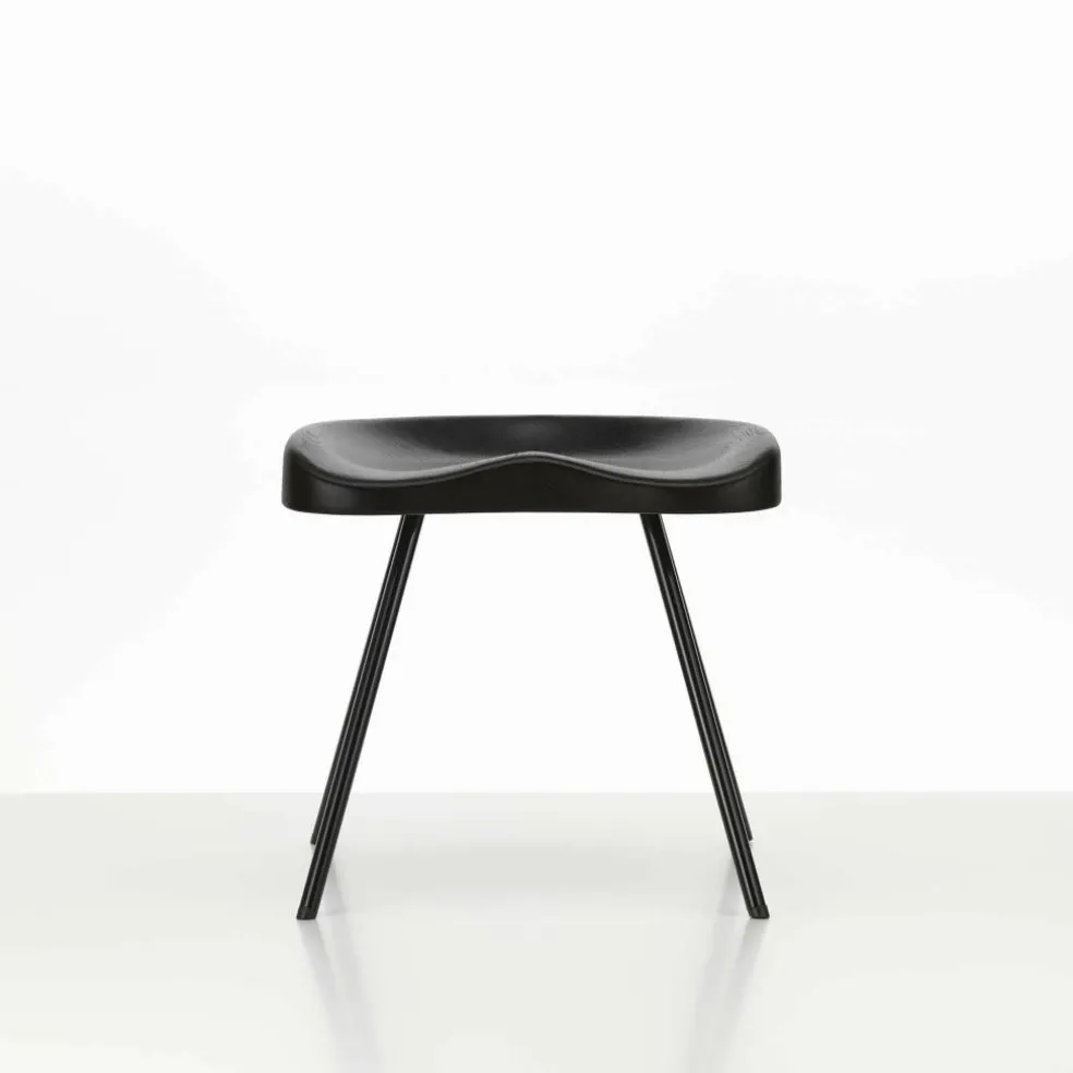 Tabouret N° 307 Hocker