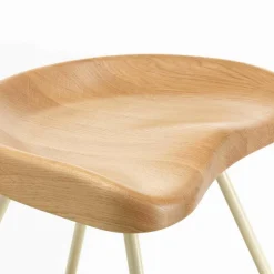 Tabouret N° 307 Hocker
