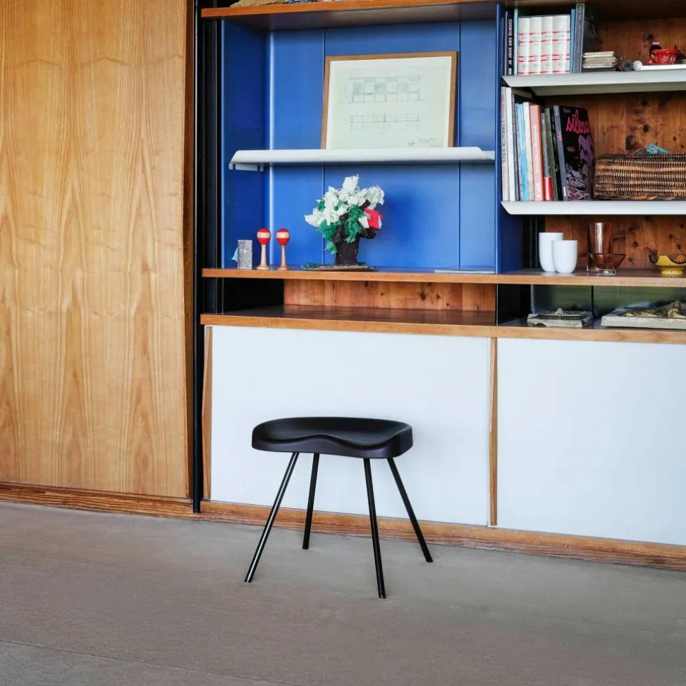 Tabouret N° 307 Hocker