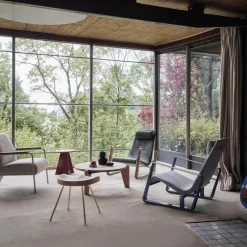 Tabouret N° 307 Hocker