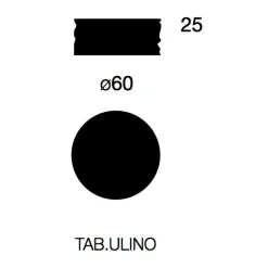 Tab.Ulino Beistelltisch